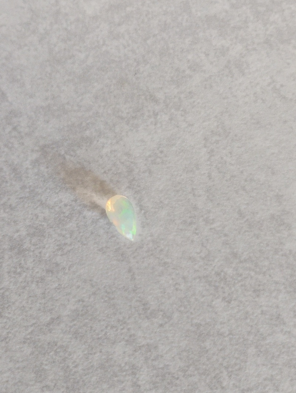 Genuine Welo Opal